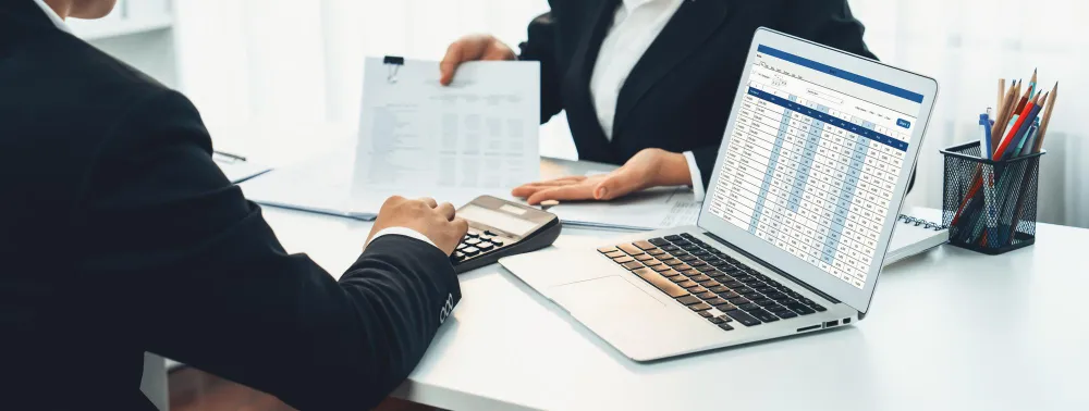 Handling Payroll and Tax Compliance
