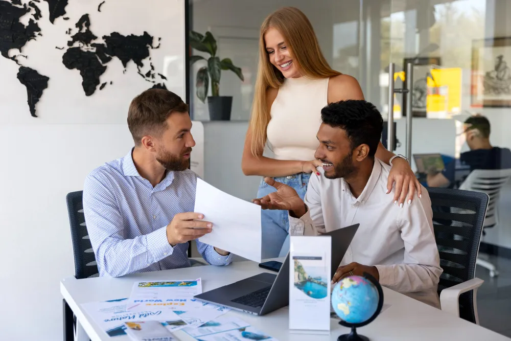 Challenges of Global Workforce Expansion
