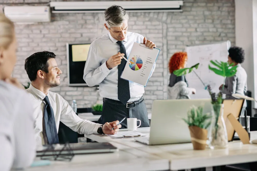 Effective Employee Retention Strategies