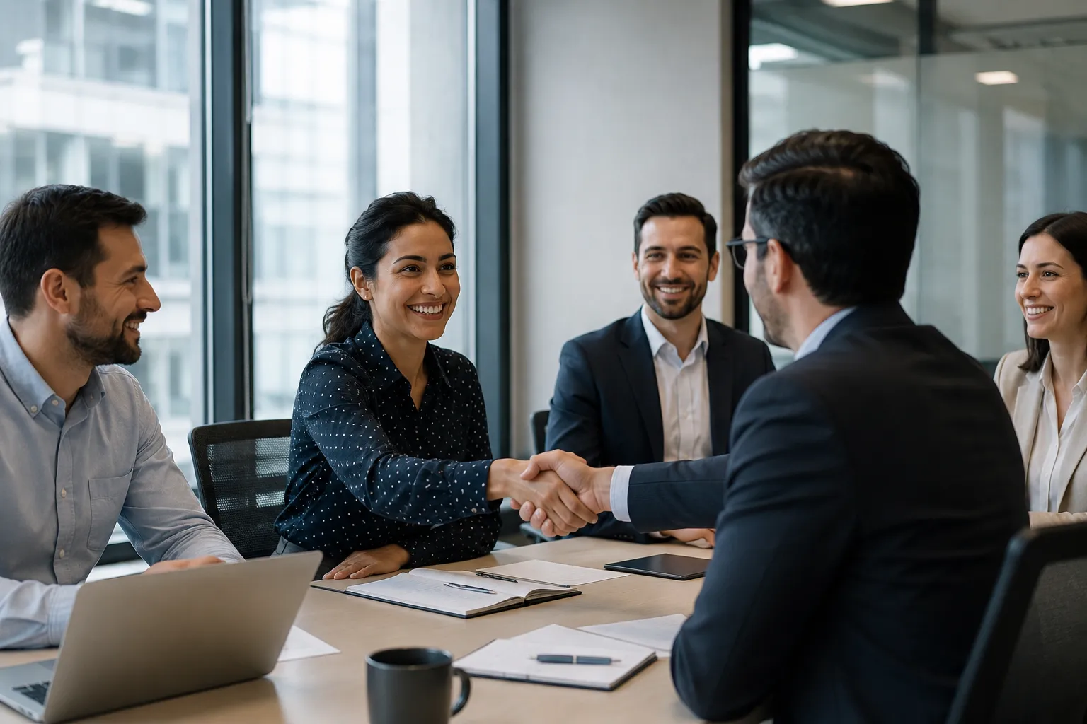 Employee Retention Strategies for Growing Businesses