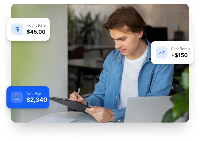 FICA Tip Credit
