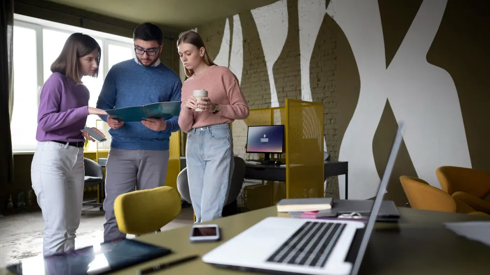 Strategies for Building a Strong Workplace Culture
